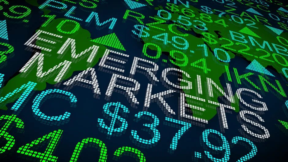 Investing in Emerging Markets: Potential